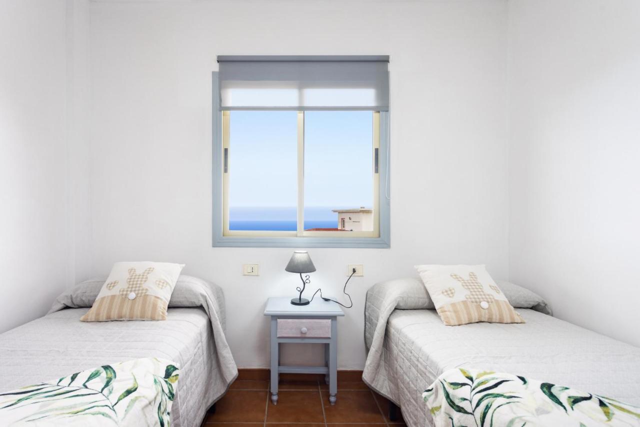 Eden Rentals Atogo Cozy Apartment Granadilla De Abona Bagian luar foto